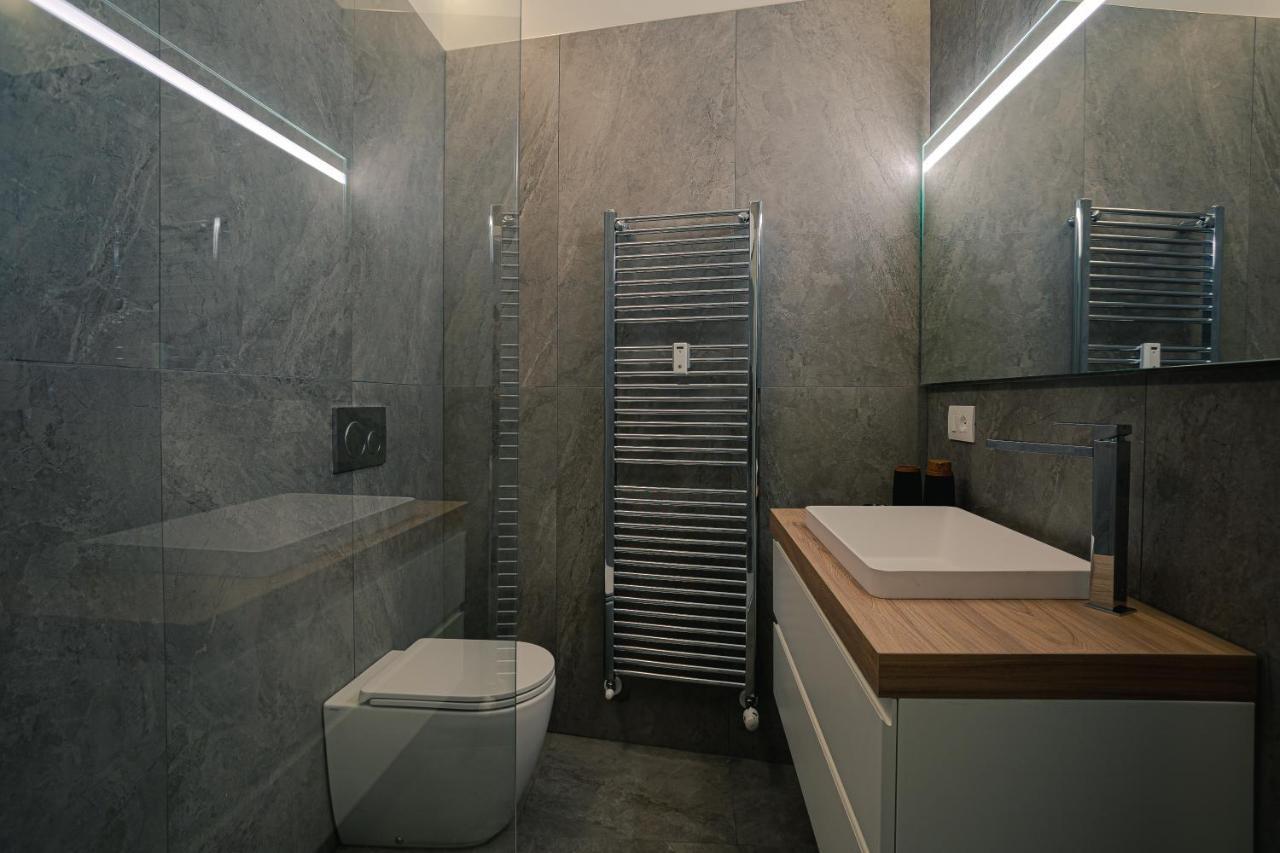 Verona Centre Suite - Royal Welcome Εξωτερικό φωτογραφία